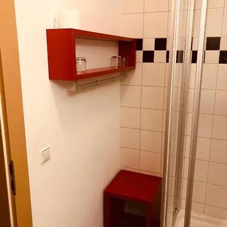 Hotell Cranach-herberge Centre Wittenberg